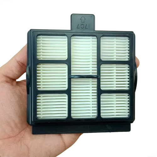 Filtro Hepa Frontal Para Aspirador De Pó Maxx Pas1690 Philco