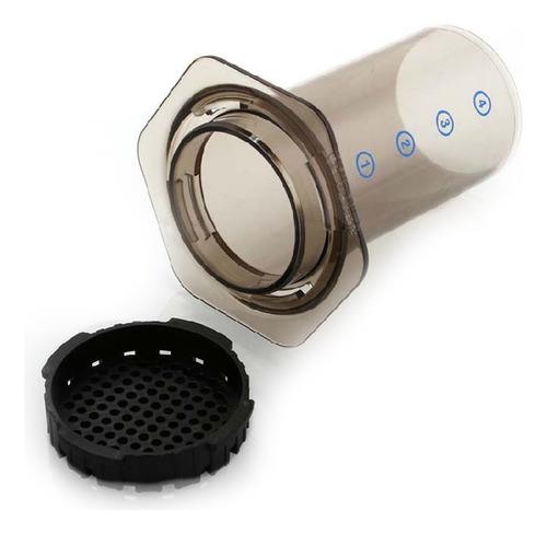 Cafetera Portátil, Cafetera Y Cafetera Espresso, De 1 A 3 Ta