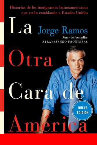 Libro: La Otra Cara De America The Other Face Of America Spa