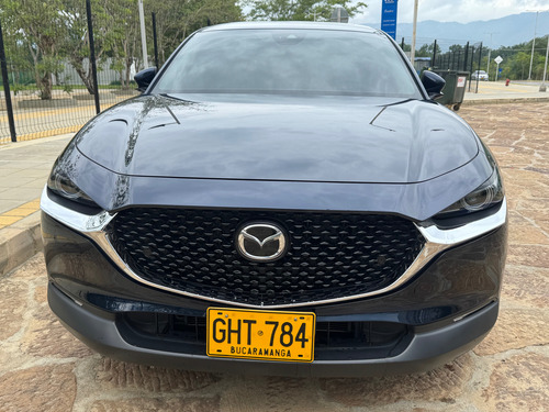 Mazda CX-30 2.0 Grand Touring At Hibrido Ligero - Mhev