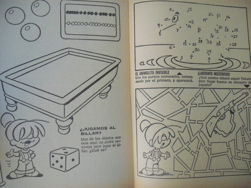 La Familia Telerin Libro N° 2 Bruguera Año 1966 Como Nuevo (Usado)