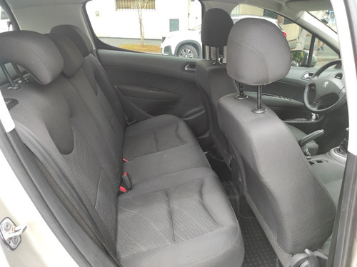 Peugeot 308 1.6 Active Año 2013, Con Camara, Creeleds, Nuevo