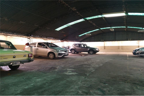 Imagen 5 de 9 de Cochera En Venta Microcentro Bajas Expensas.¡¡¡¡