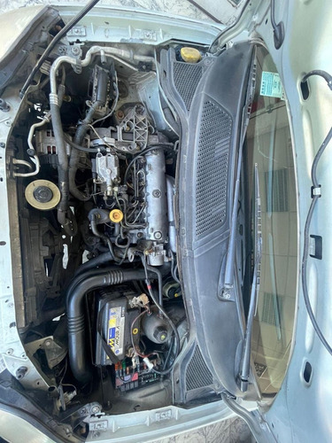 Renault Scenic2 1.9 Rxe Privilege I