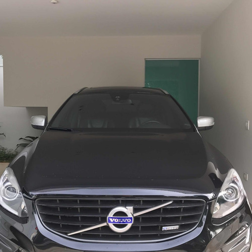 Volvo Xc60 2.0 T5 R-design 5p 2014