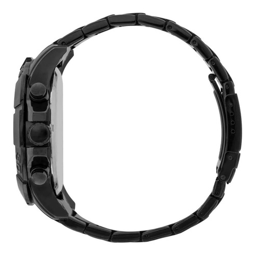 Relógio Technos Masculino Legacy Js26ag/4p Loja Autorizada
