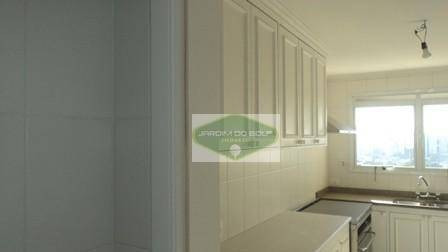Apartamento Com 4 Dormitórios Para Alugar, 220 M² Por R$ 11.950,00 - Granja Julieta - São Paulo/sp - Ap2616