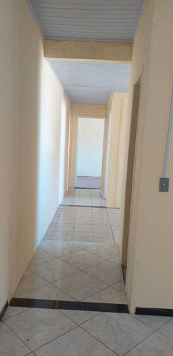 Imagem 12 de 14 de Casa, Terreno 12x30 M