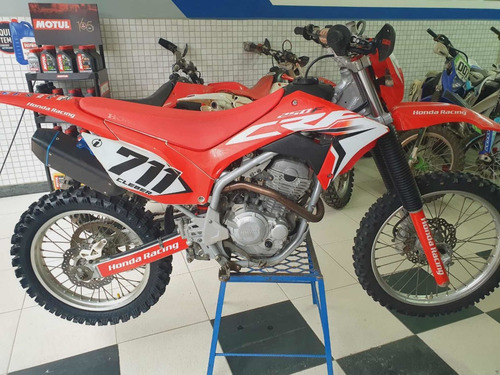 Imagem 5 de 6 de Honda Crf