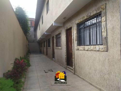 Imagem 3 de 15 de Casa Em Condomínio Para Venda Na Vila Matilde - 4021-1