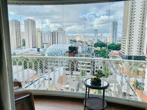 Imagem 5 de 18 de Apartamento - 568a - 69426161