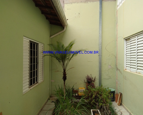 Imagem 8 de 27 de Casa - Ca00222 - 70194532