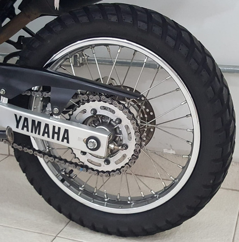 Imagem 12 de 14 de Yamaha Xtz250 Tenere 2018 2019