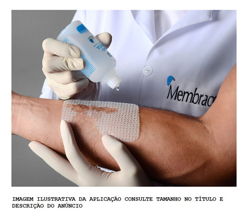 Membracel Redondo 5cm