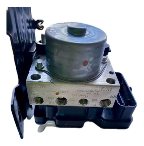 Módulo Abs Fiat Argo 1.0 3cc 00520444500 520444500