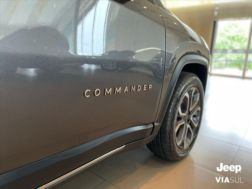 Jeep Commander 1.3 T270 TURBO FLEX LIMITED AT6
