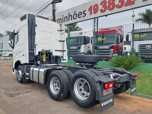 Volvo Fh 460 6x2 2021 Globetrotter Fh460 410 420 440 450 500