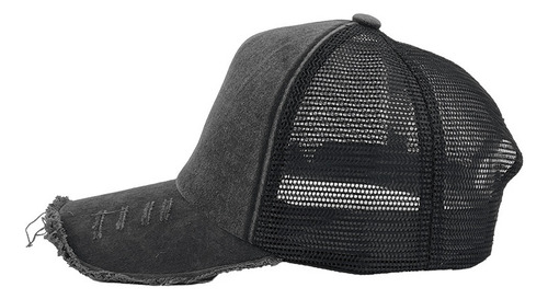 Gorra De Béisbol Lavada Al Por Mayor Transfronterizo Para Ho