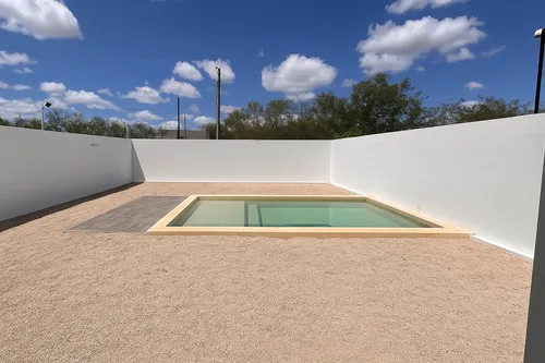Casa En Venta Recamara En Planta Baja Norte Merida Yucatan