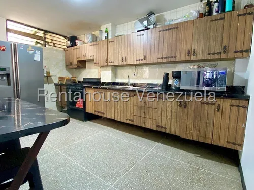 Casa En Venta, Urb. Palo Verde