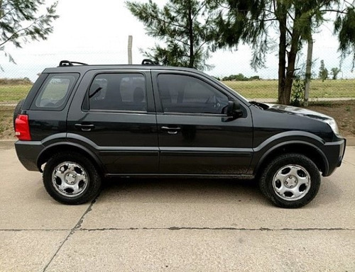 Fordeco Sport Xls L07 2008