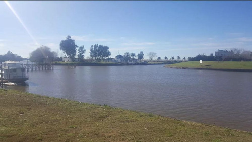 Imagen 2 de 4 de Venta Lote Al Río En San Benito Villanueva