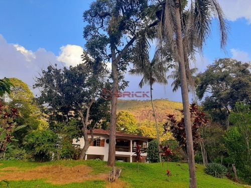 Imagem 1 de 30 de Fazenda Com 1milhão De M² No Vale Alpino. - Fa00024 - 69449575