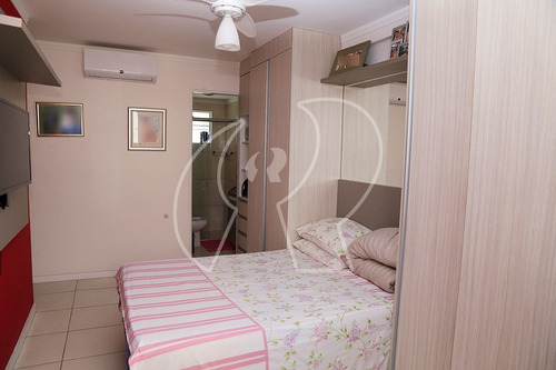 Imagem 12 de 20 de Apartamento Com 3 Dormitórios À Venda, 119 M² Por R$ 580.000 - Papicu - Fortaleza/ce - Ap2416