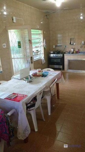 Imagem 9 de 16 de Casa Residencial À Venda, Campinho, Rio De Janeiro. - Ca1210