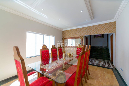 Imagem 26 de 30 de Casa Térrea De 3 Quartos 1 Suite 220m² Jardim Campos Elíseos - Campinas/sp - Ca7406