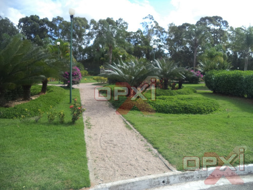 Imagem 2 de 15 de Terreno Condomínio Em Campo Grande - Rio De Janeiro, Rj - 2130
