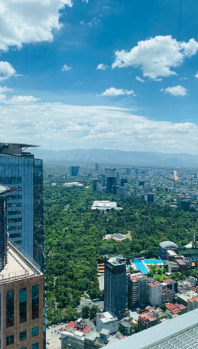Imagen 2 de 17 de Renta De Oficina En Paseo De La Reforma, Cuauhtémoc