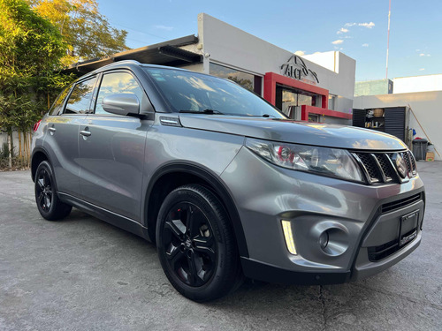 Suzuki Vitara 1.4 Turbo Ag At