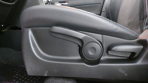 Suzuki Vitara 1.6 Glx At