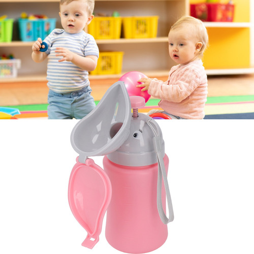 Yy Vaso De Entrenamiento De Orina Para Niños, Ligero,