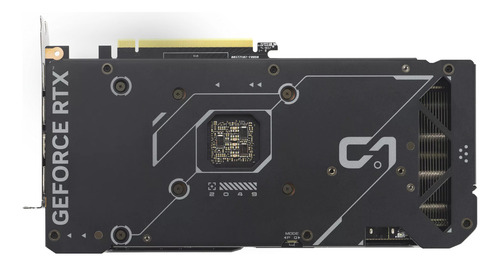 Vga Asus Geforce Nvidia Dual Rtx 4070 Super Oc 12gb Gddr6x