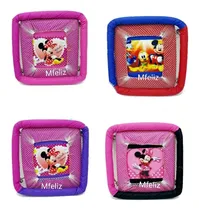 Comprar Corral Clasico Para Bebes Con Malla Reforsada Corrales