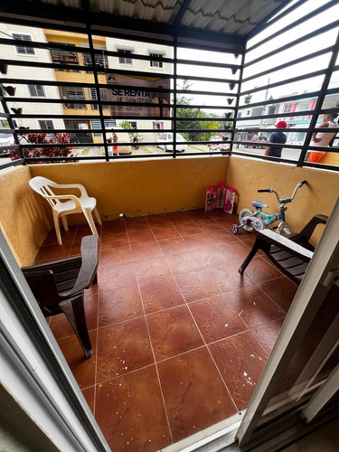 Apartamento De Oportunidad En Venta - 1er Nivel, Santiago