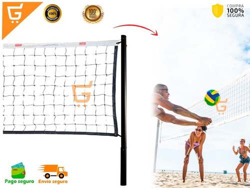 Imagen 7 de 7 de Juego De Bádminton Con Red De Bádminton Resistente