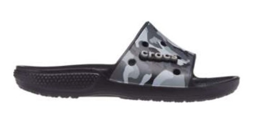 Chanclas Sandalias Crocs Classic Printed Camo 100% Original