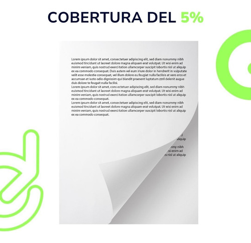 Toner 85a 35a 36a 78a 1102w tinta color negro Premium Cartigue