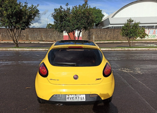 Fiat Bravo