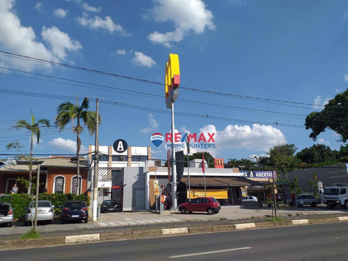 Imagem 16 de 28 de Terreno Para Alugar, 1000 M² Por R$ 4.000,00/mês - Sousas - Campinas/sp - Te0991