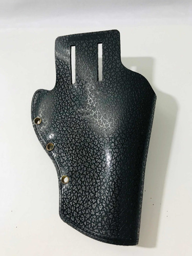 Brinquedo Coldre Para Cinto Antigo (Usado)