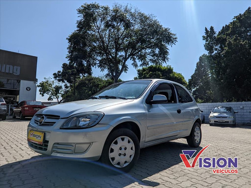 Chevrolet Celta 1.0 MPFI LIFE 8V FLEX 2P MANUAL