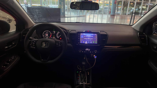 Honda City 1.5 Exl Flex Aut. 4p