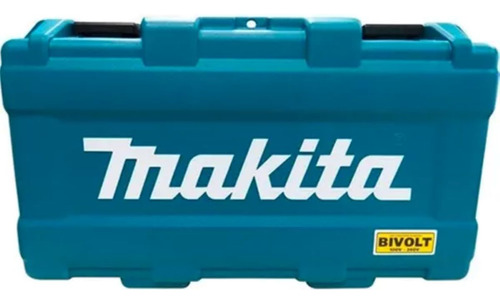 Serra Sabre 18v Sem Bateria Sem Carregador Com Maleta Makita