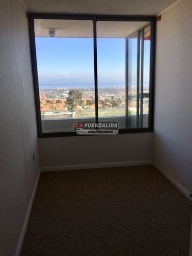 Departamento En Venta De 2 Dormitorios En La Serena