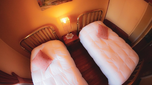 Imagen 8 de 30 de Hotel Boutique + Spa Cerro Bellavista Valparaiso