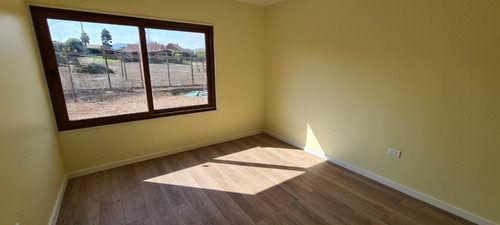 Casa Nueva Punta De Piedra, A 10 Minutos De Concón